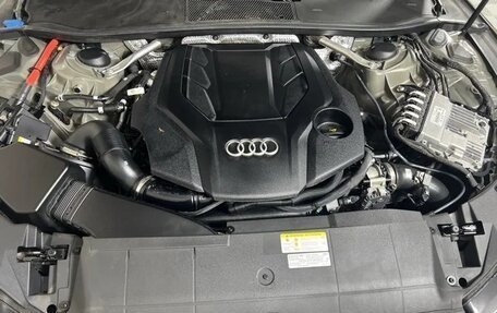 Audi A7, 2021 год, 5 983 412 рублей, 24 фотография
