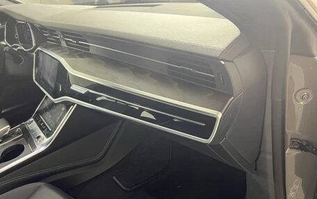 Audi A7, 2021 год, 5 983 412 рублей, 22 фотография