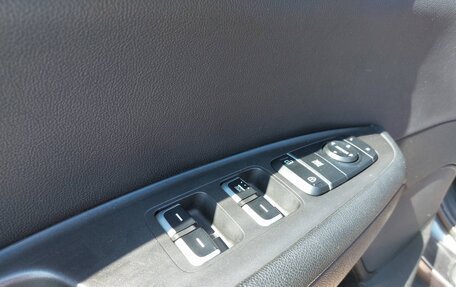 KIA Optima IV, 2017 год, 1 549 000 рублей, 14 фотография