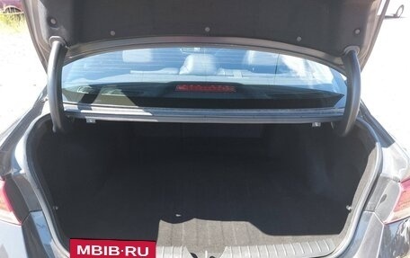 KIA Optima IV, 2017 год, 1 549 000 рублей, 28 фотография