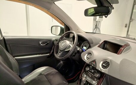 Renault Koleos I рестайлинг 2, 2014 год, 1 099 000 рублей, 10 фотография