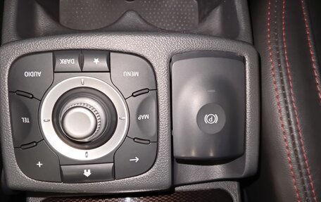 Renault Koleos I рестайлинг 2, 2014 год, 1 099 000 рублей, 14 фотография