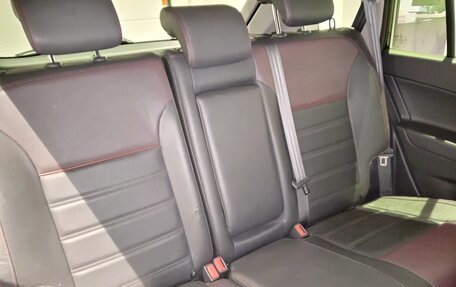 Renault Koleos I рестайлинг 2, 2014 год, 1 099 000 рублей, 17 фотография
