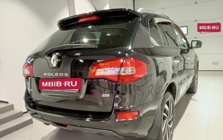 Renault Koleos I рестайлинг 2, 2014 год, 1 099 000 рублей, 4 фотография