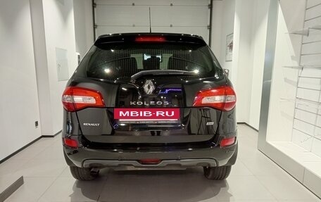 Renault Koleos I рестайлинг 2, 2014 год, 1 099 000 рублей, 5 фотография