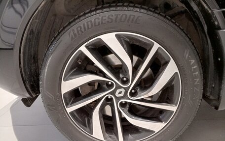 Renault Koleos I рестайлинг 2, 2014 год, 1 099 000 рублей, 20 фотография