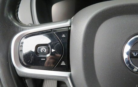 Volvo XC90 II рестайлинг, 2017 год, 2 670 000 рублей, 13 фотография