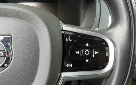 Volvo XC90 II рестайлинг, 2017 год, 2 670 000 рублей, 14 фотография