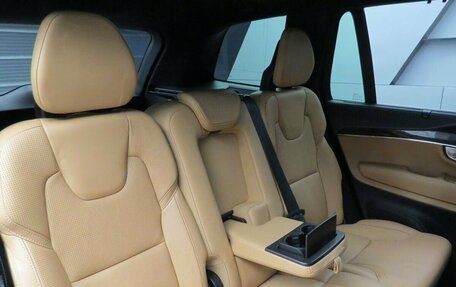 Volvo XC90 II рестайлинг, 2017 год, 2 670 000 рублей, 27 фотография