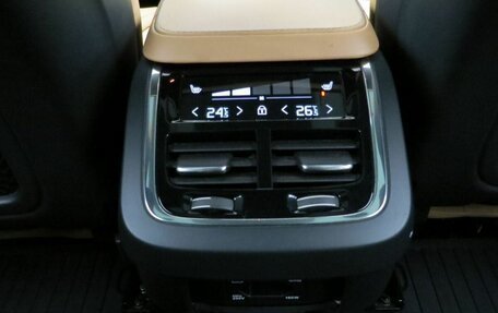Volvo XC90 II рестайлинг, 2017 год, 2 670 000 рублей, 28 фотография