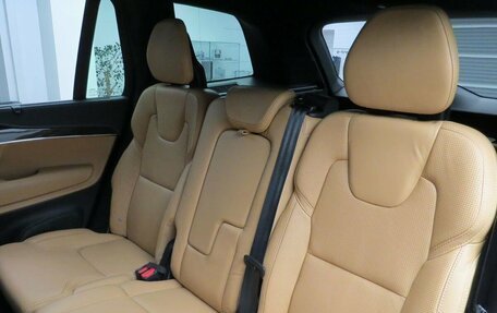 Volvo XC90 II рестайлинг, 2017 год, 2 670 000 рублей, 29 фотография