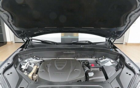 Volvo XC90 II рестайлинг, 2017 год, 2 670 000 рублей, 37 фотография
