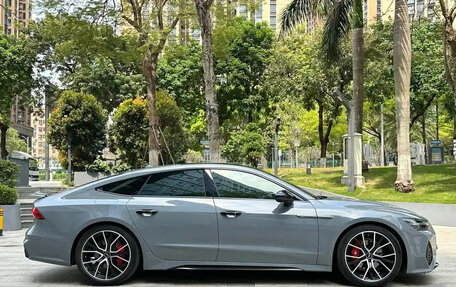 Audi A7, 2022 год, 4 995 077 рублей, 4 фотография
