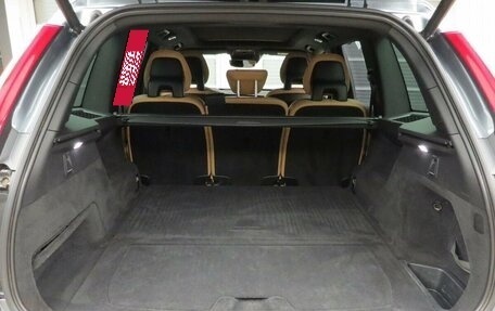 Volvo XC90 II рестайлинг, 2017 год, 2 670 000 рублей, 36 фотография