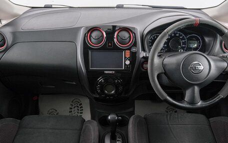 Nissan Note II рестайлинг, 2015 год, 1 099 000 рублей, 10 фотография