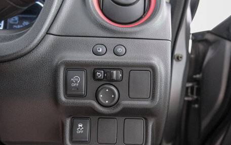 Nissan Note II рестайлинг, 2015 год, 1 099 000 рублей, 17 фотография