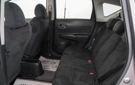 Nissan Note II рестайлинг, 2015 год, 1 099 000 рублей, 19 фотография