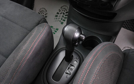 Nissan Note II рестайлинг, 2015 год, 1 099 000 рублей, 16 фотография