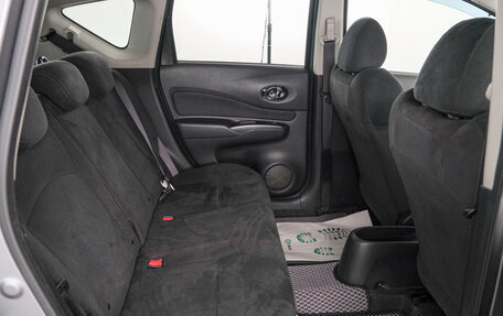 Nissan Note II рестайлинг, 2015 год, 1 099 000 рублей, 20 фотография