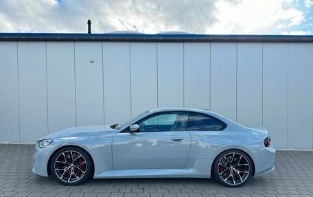 BMW M2, 2022 год, 7 160 000 рублей, 4 фотография
