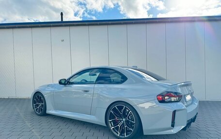 BMW M2, 2022 год, 7 160 000 рублей, 5 фотография
