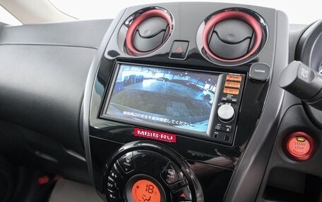 Nissan Note II рестайлинг, 2015 год, 1 099 000 рублей, 15 фотография