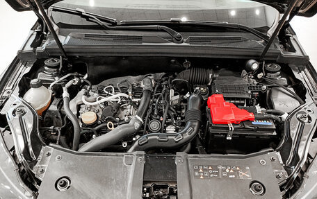 Renault Arkana I, 2019 год, 1 699 000 рублей, 13 фотография