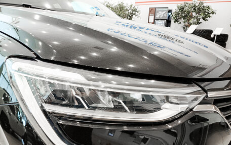 Renault Arkana I, 2019 год, 1 699 000 рублей, 21 фотография