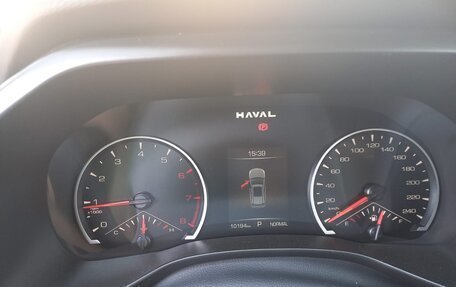 Haval Jolion, 2024 год, 1 865 000 рублей, 7 фотография
