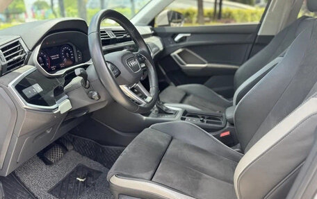 Audi Q3, 2021 год, 2 450 955 рублей, 7 фотография