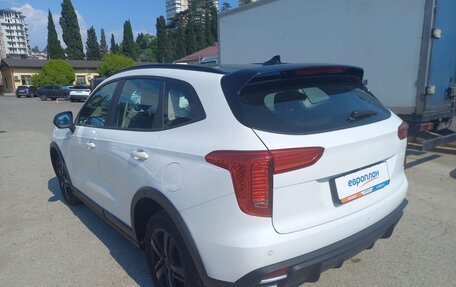 Haval Jolion, 2024 год, 1 865 000 рублей, 4 фотография