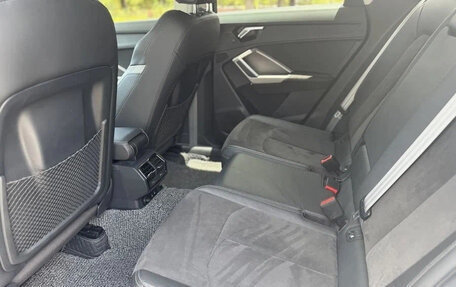 Audi Q3, 2021 год, 2 450 955 рублей, 8 фотография