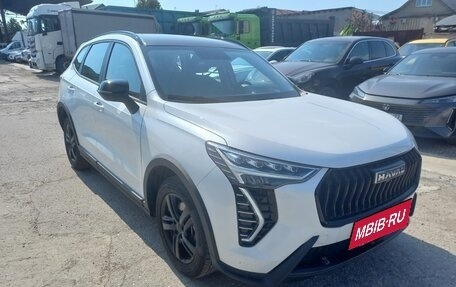 Haval Jolion, 2024 год, 1 865 000 рублей, 2 фотография