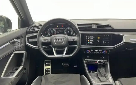 Audi Q3, 2022 год, 2 879 000 рублей, 7 фотография