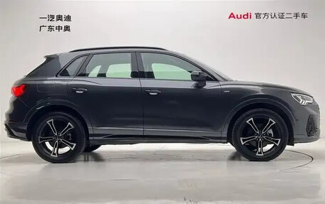 Audi Q3, 2022 год, 2 879 000 рублей, 3 фотография
