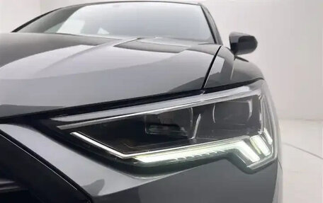 Audi Q3, 2022 год, 2 879 000 рублей, 13 фотография
