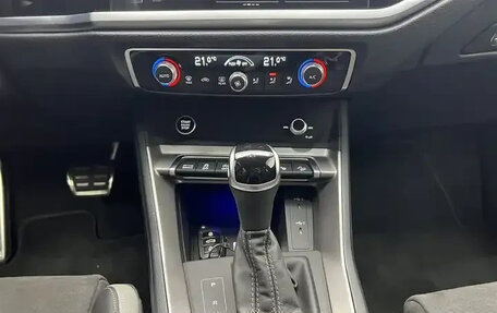 Audi Q3, 2022 год, 2 879 000 рублей, 9 фотография