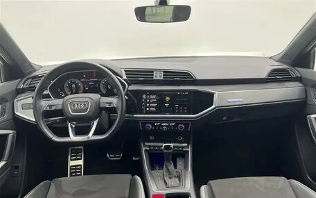 Audi Q3, 2022 год, 2 879 000 рублей, 6 фотография