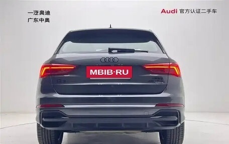 Audi Q3, 2022 год, 2 879 000 рублей, 4 фотография