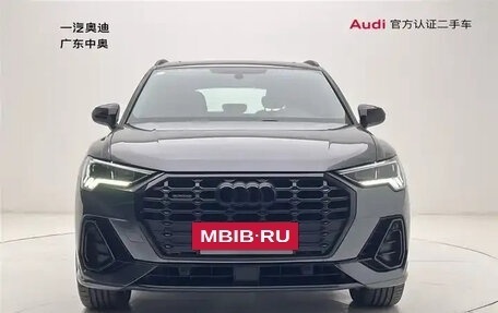 Audi Q3, 2022 год, 2 879 000 рублей, 2 фотография