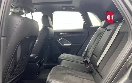 Audi Q3, 2022 год, 2 879 000 рублей, 11 фотография