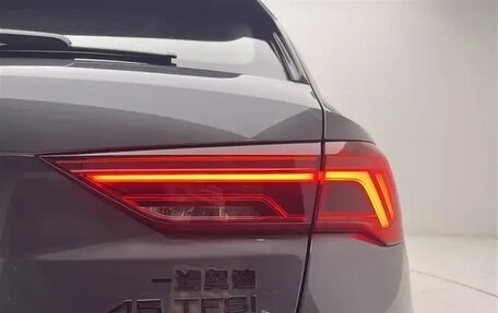 Audi Q3, 2022 год, 2 879 000 рублей, 14 фотография