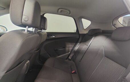 Opel Astra J, 2013 год, 649 000 рублей, 15 фотография