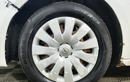 Opel Astra J, 2013 год, 649 000 рублей, 22 фотография
