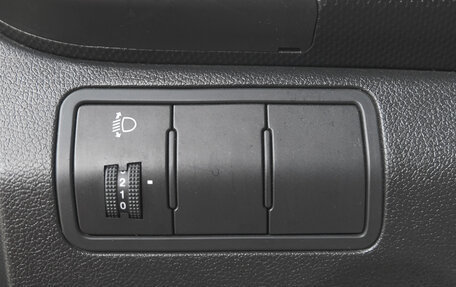 Hyundai Solaris II рестайлинг, 2011 год, 739 000 рублей, 19 фотография