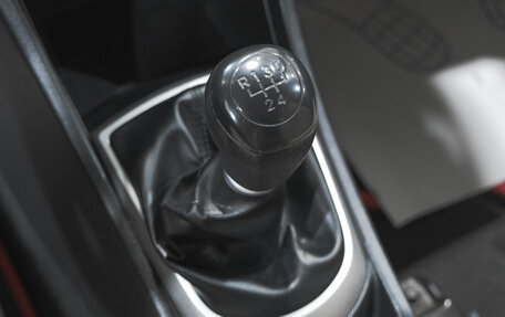 Hyundai Solaris II рестайлинг, 2011 год, 739 000 рублей, 18 фотография
