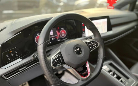 Volkswagen Golf GTI, 2022 год, 2 350 955 рублей, 5 фотография