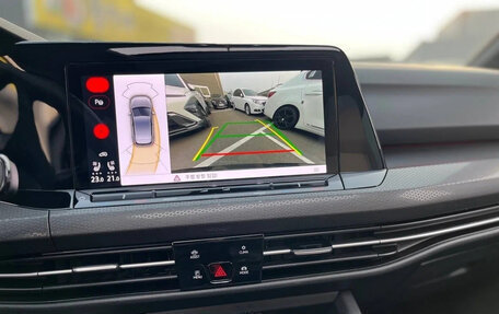 Volkswagen Golf GTI, 2022 год, 2 350 955 рублей, 8 фотография