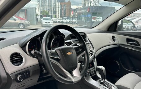 Chevrolet Cruze II, 2011 год, 819 000 рублей, 9 фотография