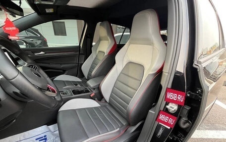 Volkswagen Golf GTI, 2022 год, 2 350 955 рублей, 7 фотография
